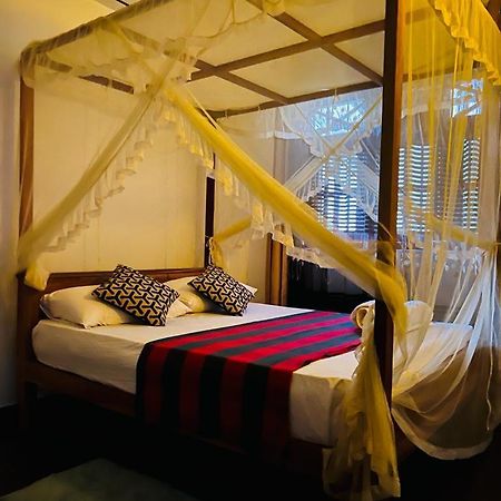 Pradeep Guest House ミリッサ エクステリア 写真