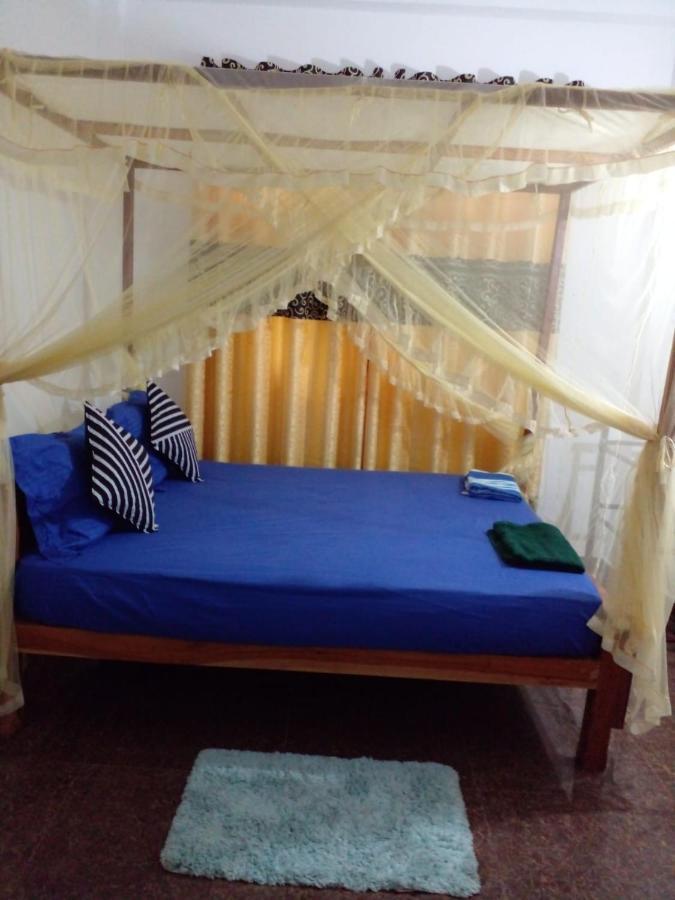 Pradeep Guest House ミリッサ エクステリア 写真