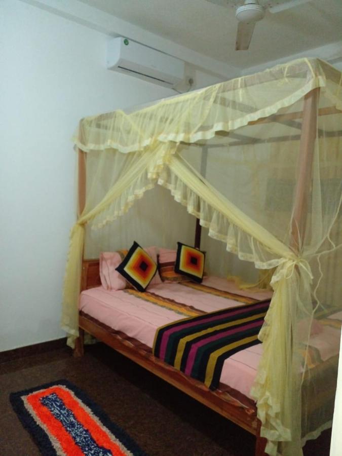 Pradeep Guest House ミリッサ エクステリア 写真