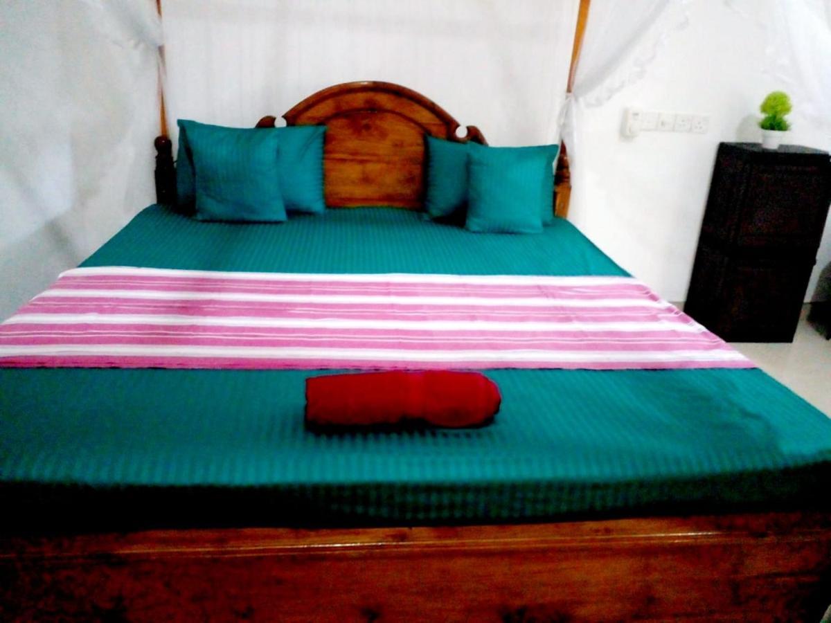 Pradeep Guest House ミリッサ エクステリア 写真