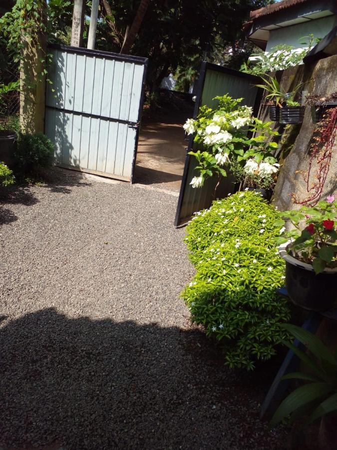 Pradeep Guest House ミリッサ エクステリア 写真