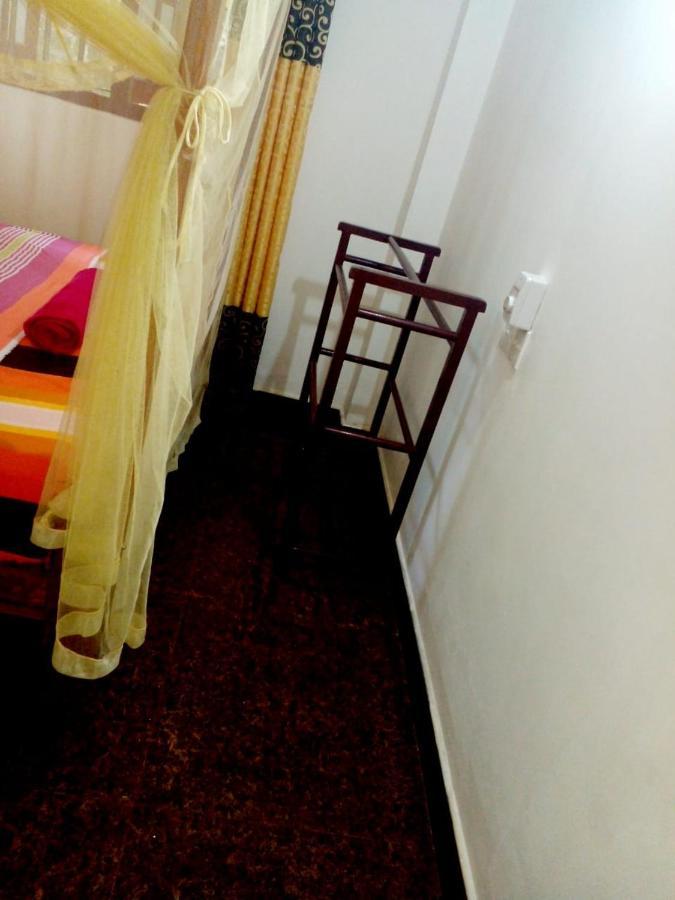 Pradeep Guest House ミリッサ エクステリア 写真