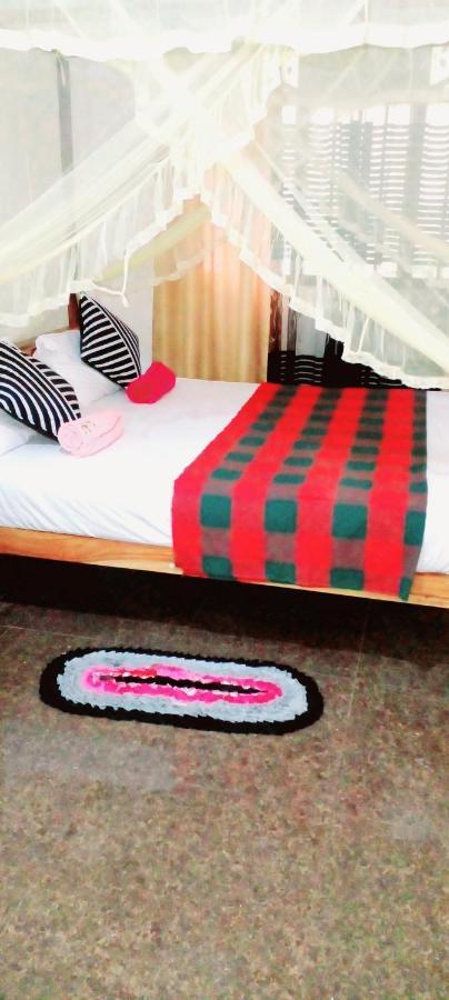 Pradeep Guest House ミリッサ エクステリア 写真
