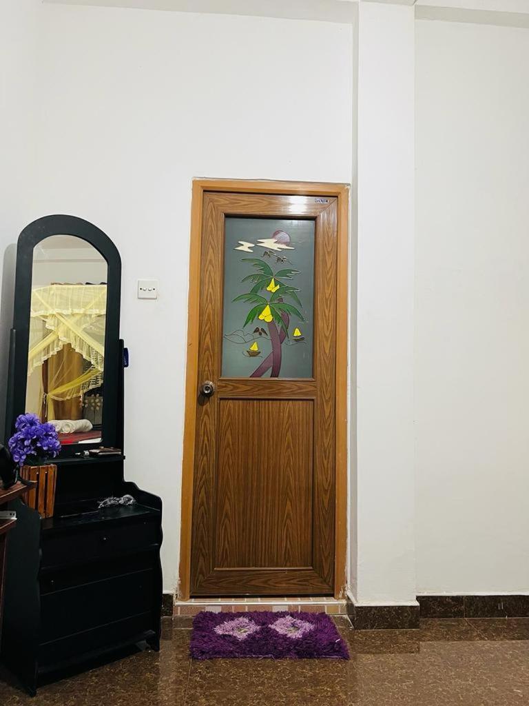 Pradeep Guest House ミリッサ エクステリア 写真