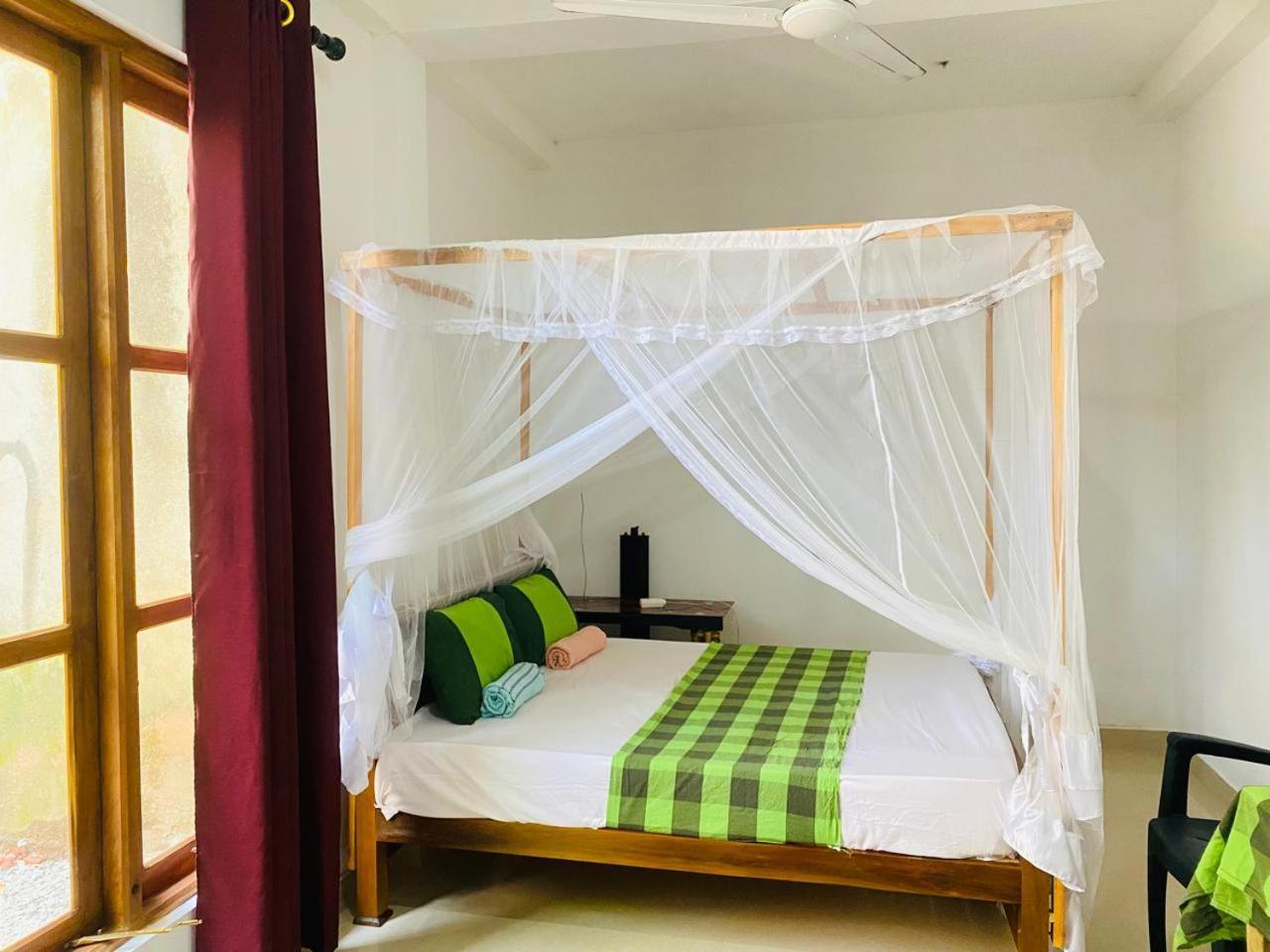 Pradeep Guest House ミリッサ エクステリア 写真