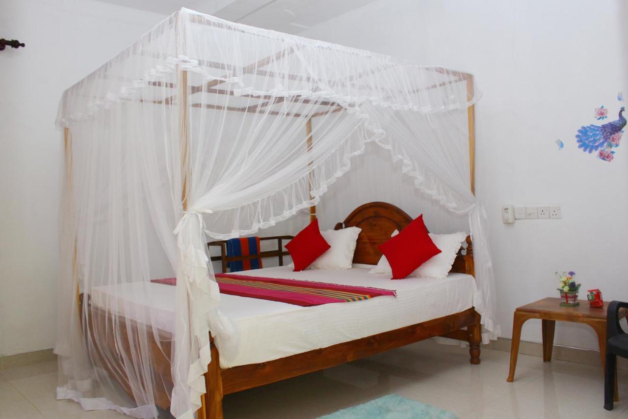 Pradeep Guest House ミリッサ エクステリア 写真
