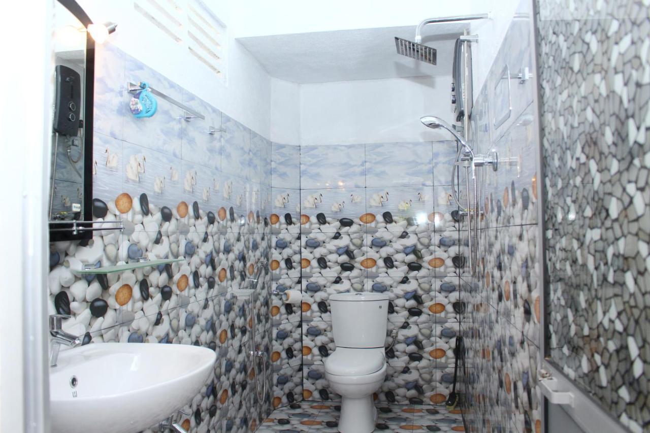 Pradeep Guest House ミリッサ エクステリア 写真