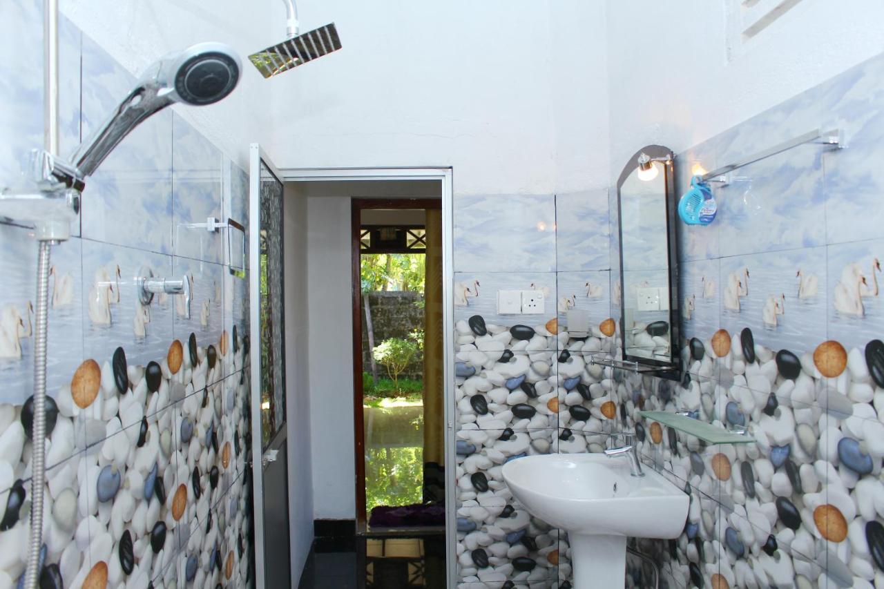Pradeep Guest House ミリッサ エクステリア 写真