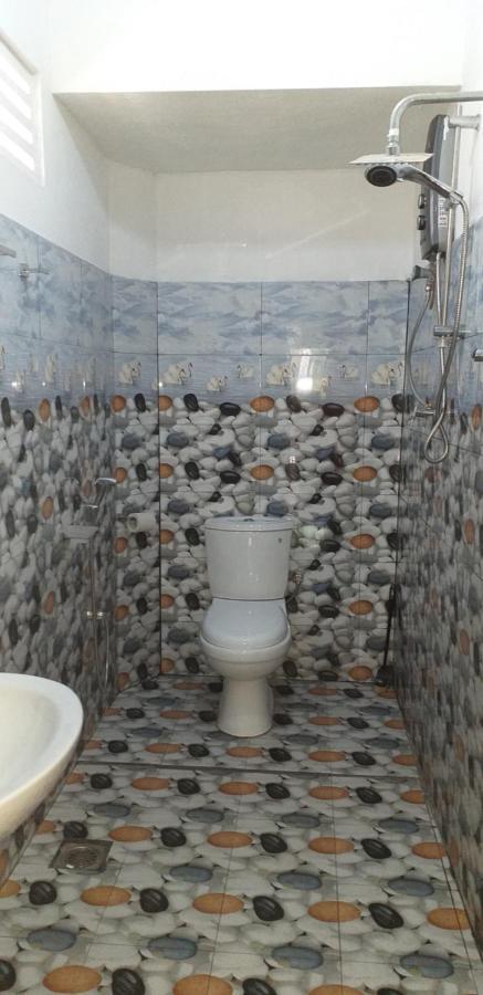 Pradeep Guest House ミリッサ エクステリア 写真