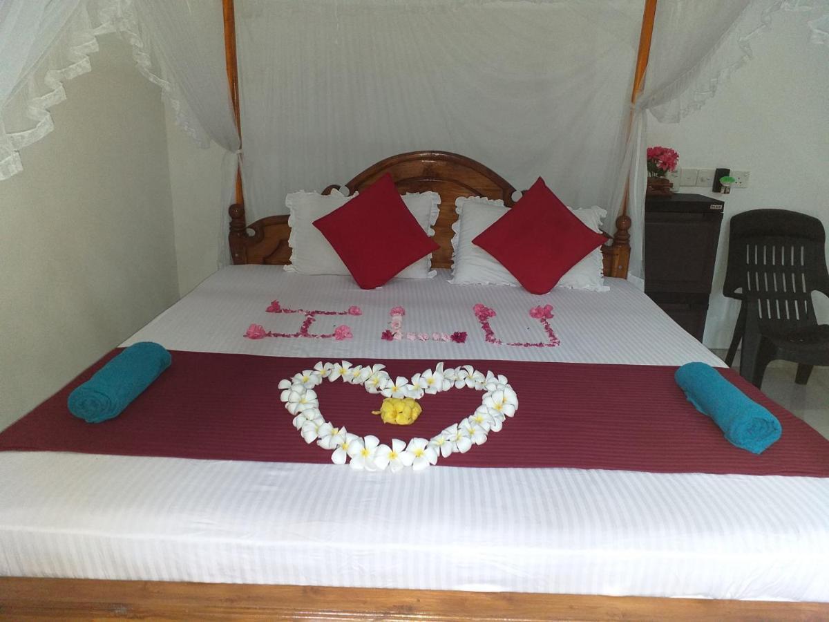 Pradeep Guest House ミリッサ エクステリア 写真
