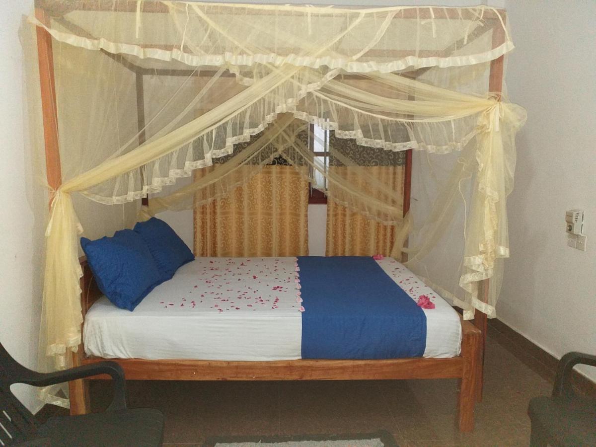 Pradeep Guest House ミリッサ エクステリア 写真