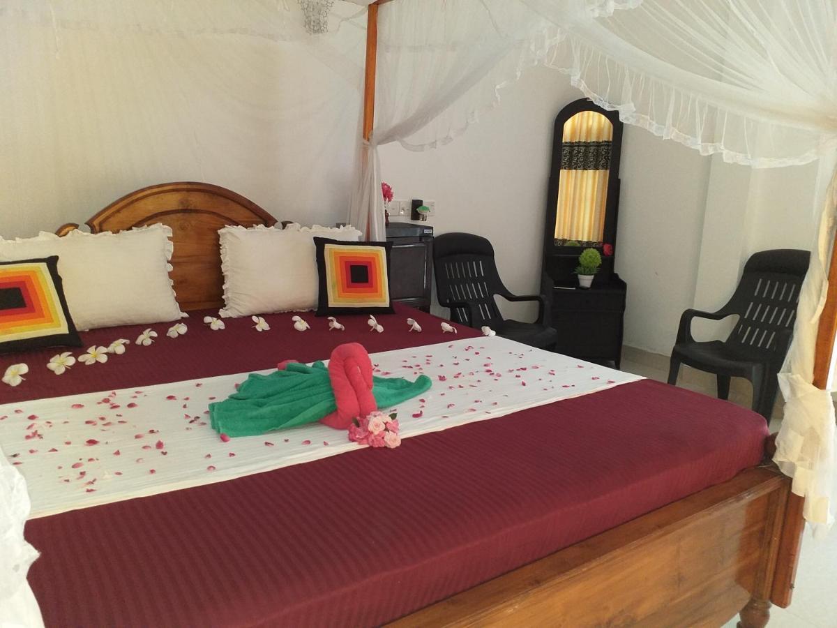Pradeep Guest House ミリッサ エクステリア 写真