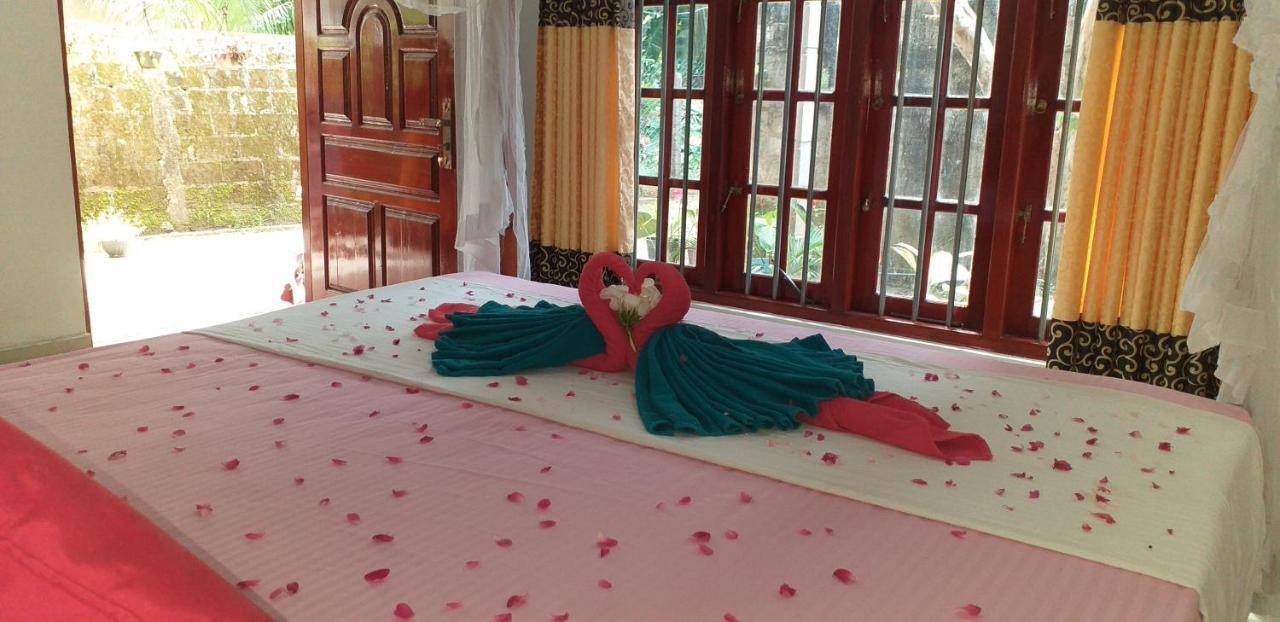 Pradeep Guest House ミリッサ エクステリア 写真